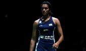 Allow Sindhu to train for Olympics, pleads father