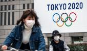 77% of Japanese feel Olympics 'cannot be held' in 2021