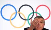 Must be prudent in rescheduling Oly qualifiers: IOC