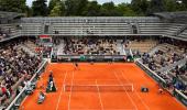 No claycourt season as tennis suspended till June