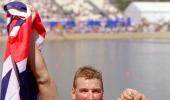 Call off Tokyo Olympics, says rowing legend Pinsent