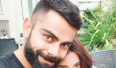 SEE: Kohli, Anushka bat for self isolation