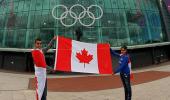 Canada to skip 2020 Oly; Japan considers postponement