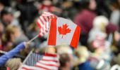 'YESSS Canada pulls out of Oly, hopefully USA is next'