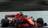 Will Formula One race at all in 2020?