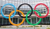 Tokyo 2020 Olympic Games postponed to 2021