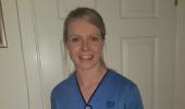 The curling champ who battles Coronavirus as nurse