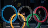 'Conducting Olympics will send strong message'