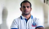 Tokyo delay opens door for dope-tainted Narsingh