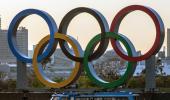 Denmark, Estonia threaten to boycott 2024 Olympics