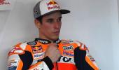 #StayAtHomeGP: A Marquez still rules MotoGP