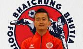 SEE: Bhaichung Bhutia offers help to migrant workers