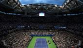 US Open prize money rises to record $57.5M