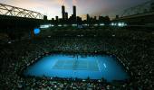 Next year's Australian Open at risk due to COVID-19?