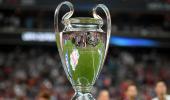 Turkey to host Champions League final in August