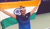 Sania on why it is tough to be female athlete in India