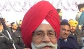 Indian hockey legend Balbir Singh Sr dies at 96