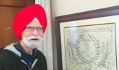 How Balbir went about search for missing memorabilia