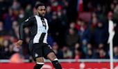 Newcastle's Rose slams plans to restart EPL