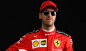 Why the writing was on the wall for Vettel at Ferrari