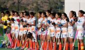 How India's hockey teams are preparing for Olympics