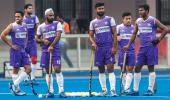 Hockey teams to remain at SAI despite COVID-19 scare