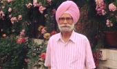 Milkha Singh mourns 'close friend' Balbir's death