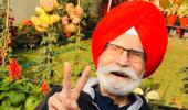 Hockey players demand Bharat Ratna for Balbir Singh Sr