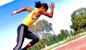 Elite athletes resume training in Patiala, Bengaluru