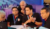 Kumble optimistic of IPL this year