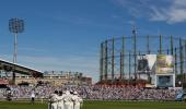 Surrey plan to stage county cricket despite COVID-19