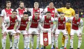 11 Ajax players test positive for COVID-19, says RTL