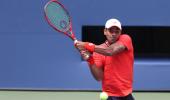 AITA plans camp for India's top tennis players