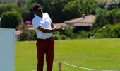 SEE: Fit Kapil Dev back on golf course