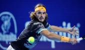 Tsitsipas anti-vaccine comments irks Greek govt