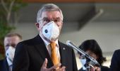 IOC boss 'understands Tokyo's COVID-19 emergency move'