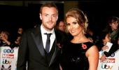 War of WAGS: Mrs Vardy goes one up against Mrs Rooney