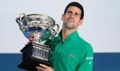 Aus Open: Outrage over Djokovic's medical exemption