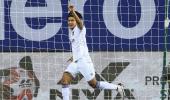 ISL: Thapa's early strike lifts Chennaiyin to victory