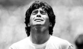 Diego Maradona: The genius who saw heaven and hell