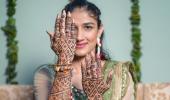 PIX: Another Phogat all set to get married!