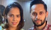 Sports Shorts: Saina, Kashyap pull out of Denmark Open