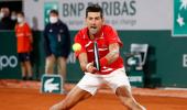 Djokovic gets green signal to play at French Open