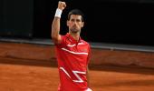 Can Djokovic dethrone claycourt king Nadal?