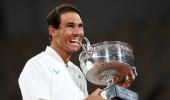 What you must know about French Open champ Nadal