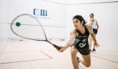 Sports Shorts: Joshna enters Egyptian Open quarters