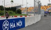 Vietnam cancels 2020 F1 race due to COVID-19 pandemic