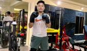 Lalpekhlua: Boxing's loss became football's gain