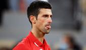 Why Djokovic has decided to skip Paris Masters