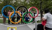 'Olympics will go ahead regardless of pandemic'